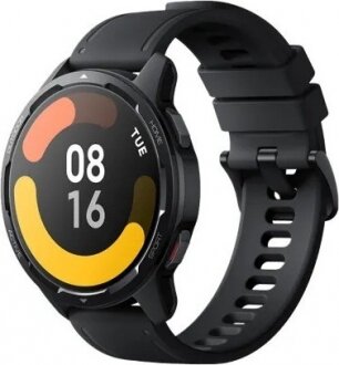 Xiaomi Watch S1 Active Akıllı Saat kullananlar yorumlar